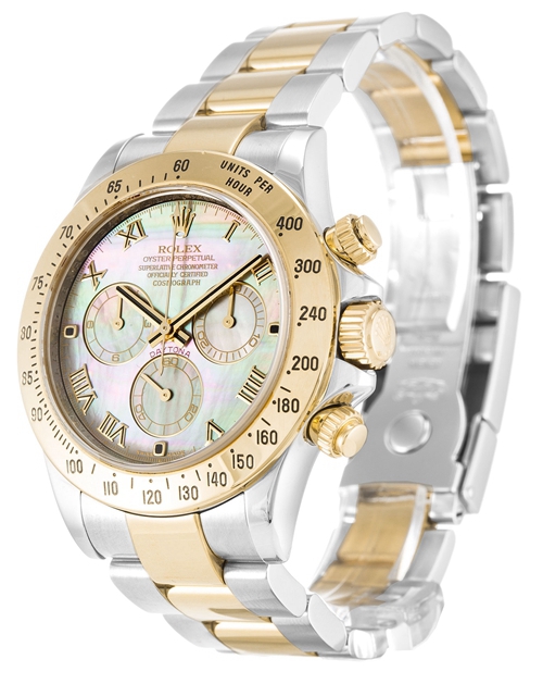 Rolex Daytona 116523 - view 3