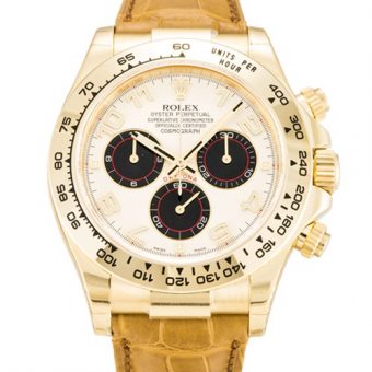 Rolex Daytona 116523 - view 5