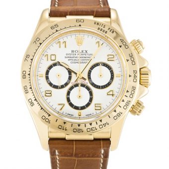 Rolex Daytona 116523 - view 6