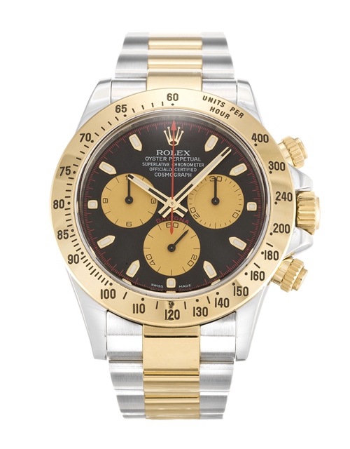Rolex Daytona 116523