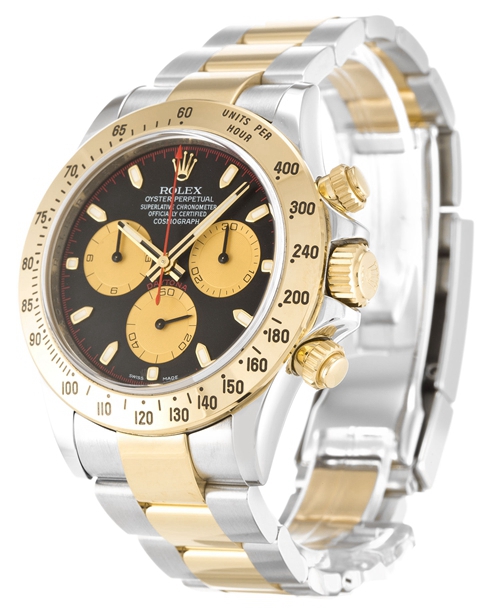 Rolex Daytona 116523 - view 3