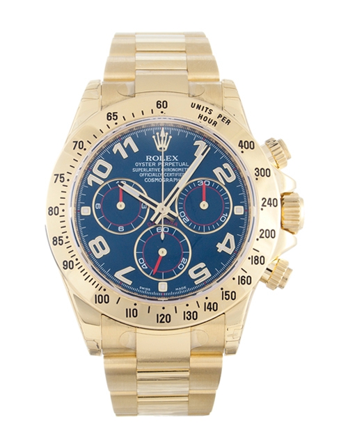 Rolex Daytona 116528