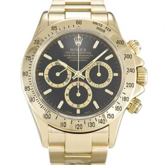 Rolex Daytona 116528 - view 5