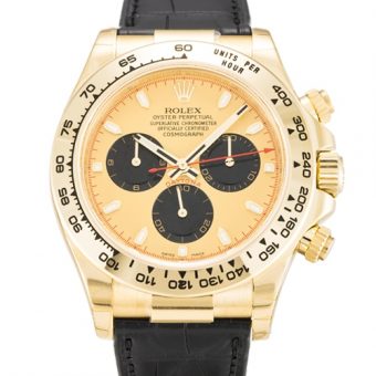 Rolex Daytona 116528 - view 6