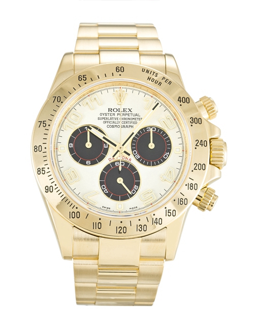 Rolex Daytona 116528