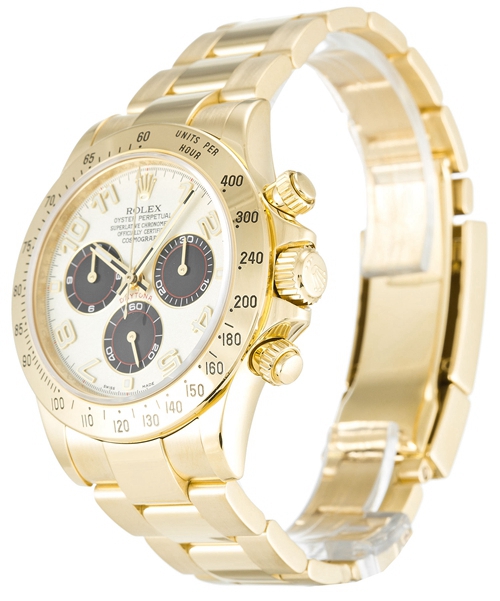 Rolex Daytona 116528 - view 3