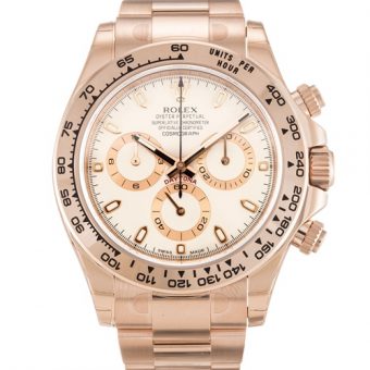 Rolex Daytona 116528 - view 5