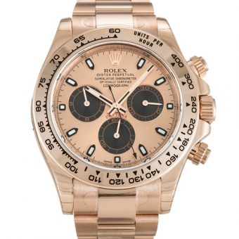 Rolex Daytona 116528 - view 6