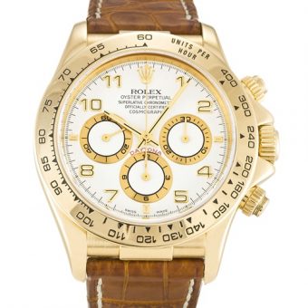 Rolex Daytona 116528 - view 5