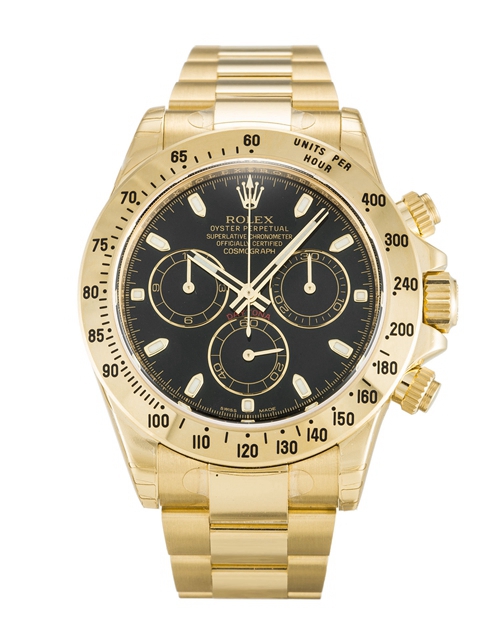 Rolex Daytona 116528