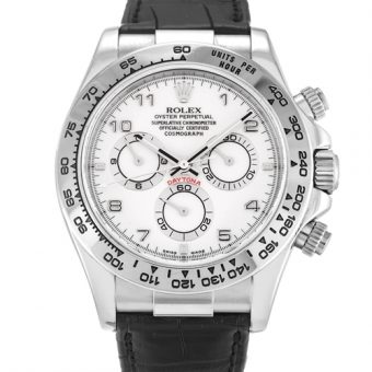 Rolex Daytona 116528 - view 5