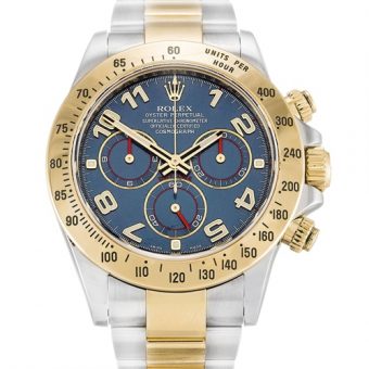 Rolex Daytona 116528 - view 6
