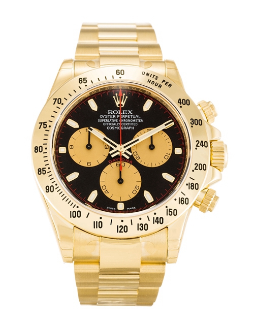 Rolex Daytona 116528