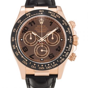 Rolex Daytona 116528 - view 5