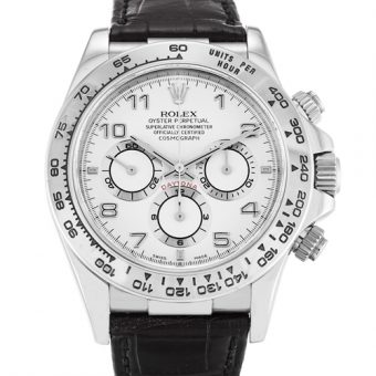 Rolex Daytona 116528 - view 6