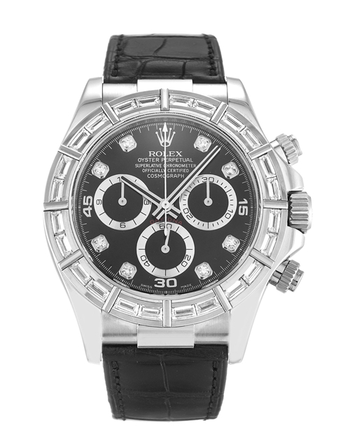 Rolex Daytona 116589BR