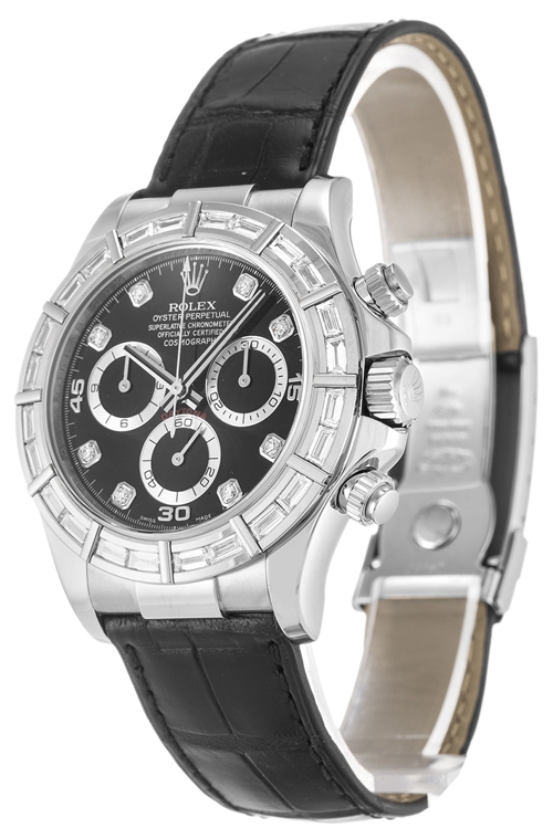 Rolex Daytona 116589BR - view 3