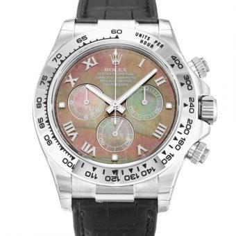 Rolex Daytona 116589BR - view 6
