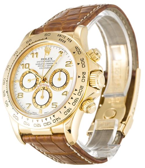 Rolex Daytona 16518 - view 3
