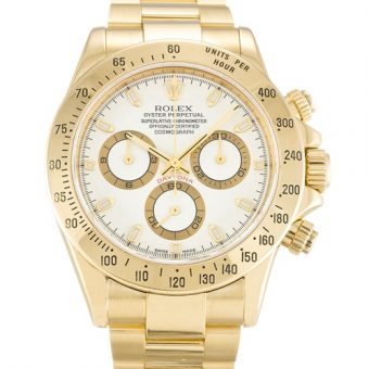 Rolex Daytona 16518 - view 6