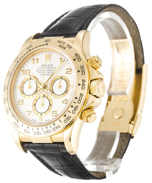 Rolex Daytona 16518 - view 3