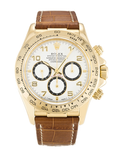 Rolex Daytona 16518