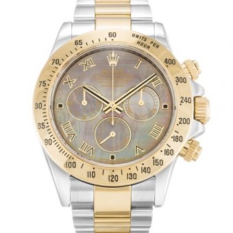 Rolex Daytona 16518 - view 5