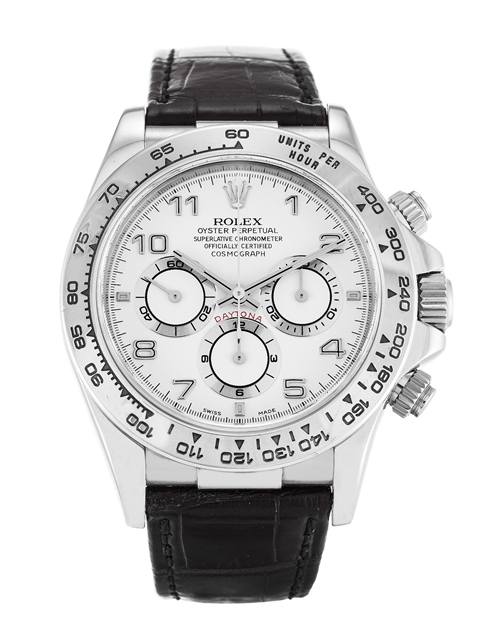 Rolex Daytona 16519