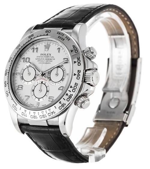 Rolex Daytona 16519 - view 3