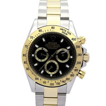 Rolex Daytona 16519 - view 6