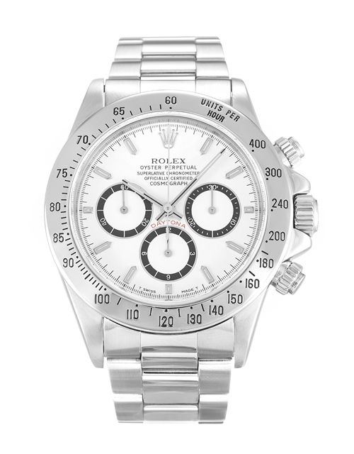 Rolex Daytona 16520