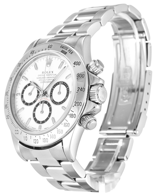 Rolex Daytona 16520 - view 3