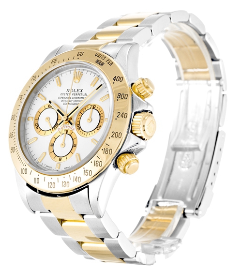 Rolex Daytona 16523 - view 3