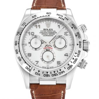 Rolex Daytona 16523 - view 5