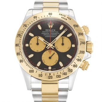Rolex Daytona 16523 - view 6