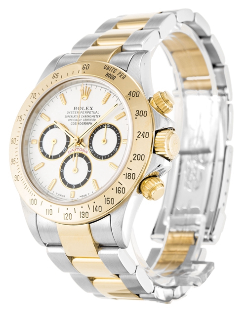 Rolex Daytona 16523 - view 3