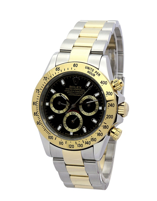 Rolex Daytona 16523 - view 3