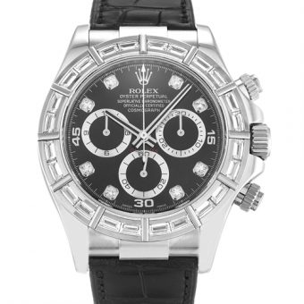 Rolex Daytona 16523 - view 7