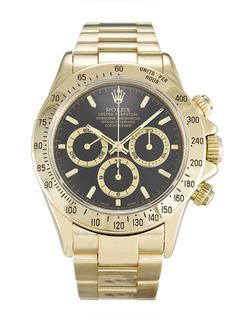 Rolex Daytona 16528