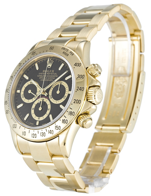 Rolex Daytona 16528 - view 3
