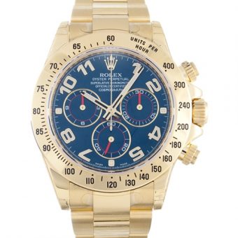 Rolex Daytona 16528 - view 6