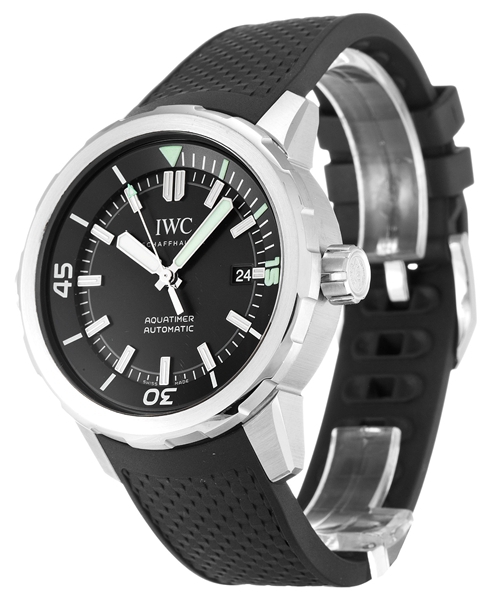 IWC Aquatimer IW329001 - view 3