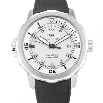 IWC Aquatimer IW329001 - view 5