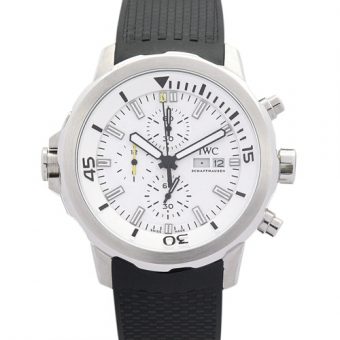 IWC Aquatimer IW329001 - view 6