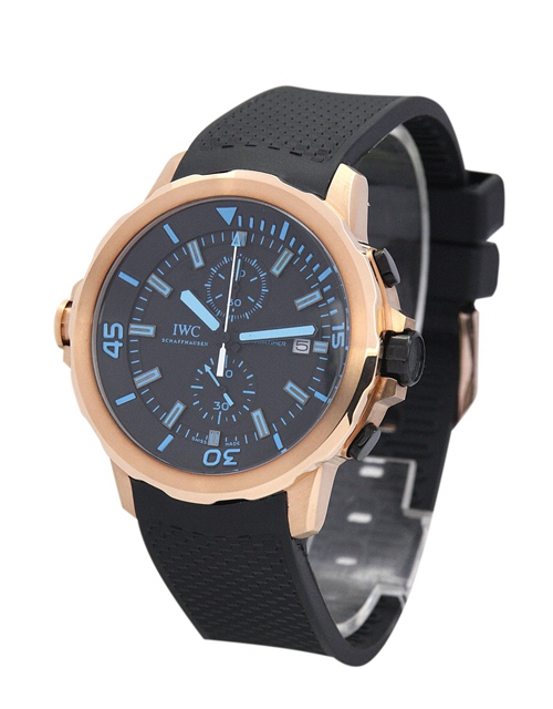 IWC Aquatimer IW329001 - view 3