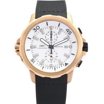 IWC Aquatimer IW329001 - view 6