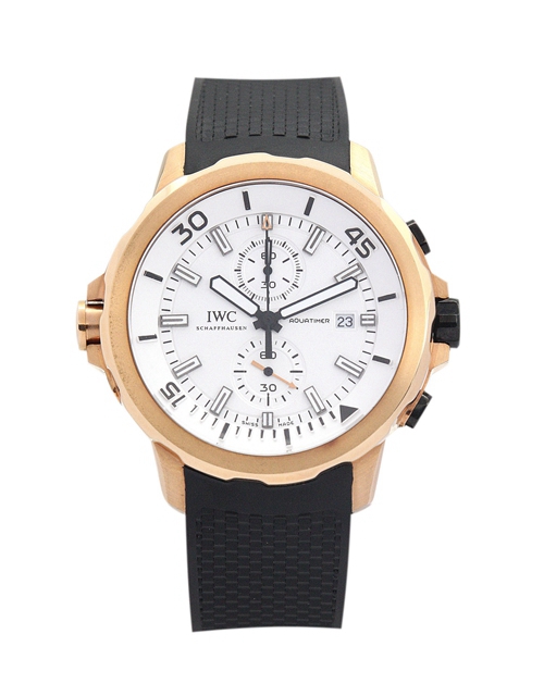 IWC Aquatimer IW329001