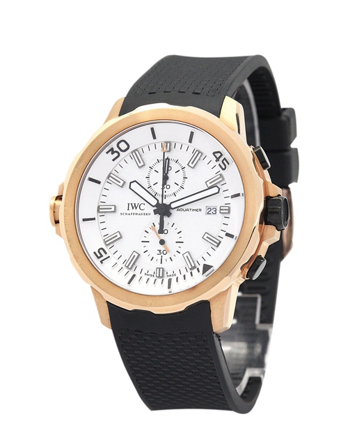 IWC Aquatimer IW329001 - view 3