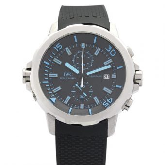 IWC Aquatimer IW329001 - view 6