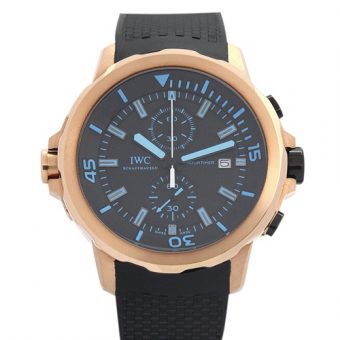 IWC Aquatimer IW329001 - view 7